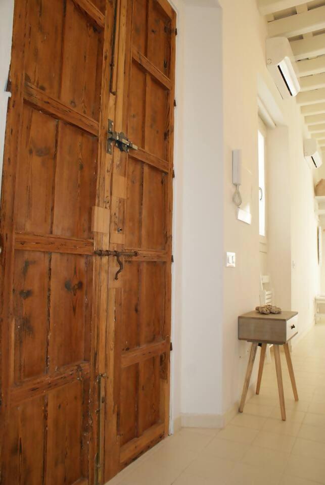 Apartament Sh Rosario Loft Chic En El Centro Historico Kadyks Zewnętrze zdjęcie