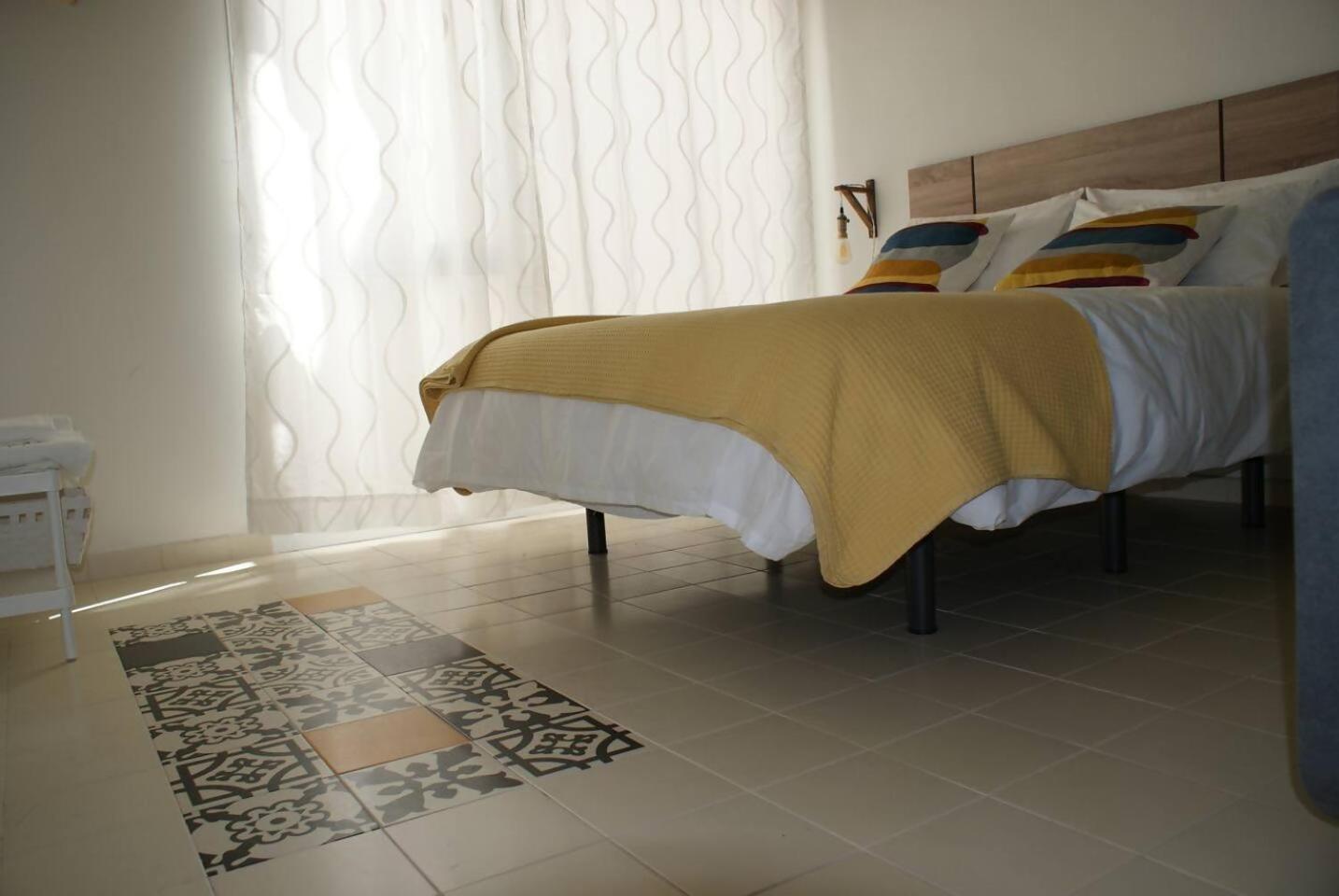 Apartament Sh Rosario Loft Chic En El Centro Historico Kadyks Zewnętrze zdjęcie